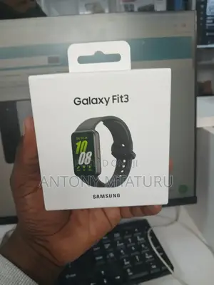Samsung Galaxy Fit3