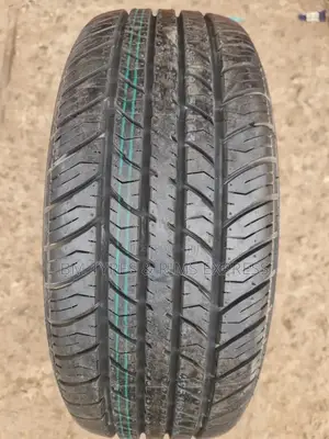 225 /60 R15 Maxxis Tyres (New Technology)
