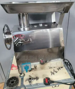 Tk Meat Meatmincer M22 Foward/Reverse