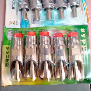 Pig Nipple Automatic