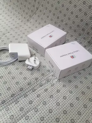 Apple Charger for Apple Macbook Pro+ 61w With Usb Type-C