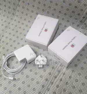 New Replacement Power Adapter for Apple Macbook Pro