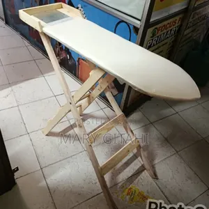 Wooden Ironing Board