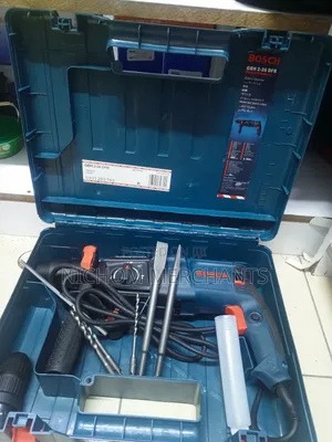 Bosch 800watts Rotary Hammer Drill/Bosch Rotary Hammer