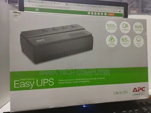 Apc 1000va 1kva Ups || Apc 1000va 1kva Ups
