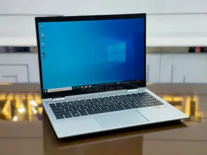 Laptop HP EliteBook 830 G9 16GB Intel Core I5 SSD 512GB