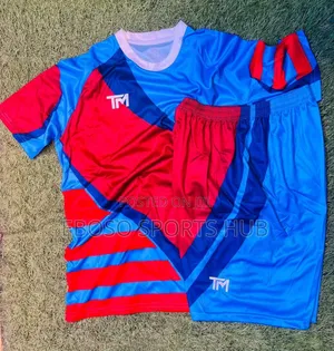 Original Rugby Uniforms