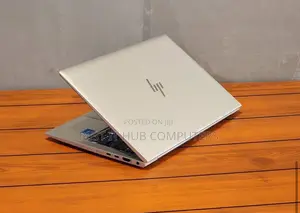 Laptop HP EliteBook 830 G8 16GB Intel Core i7 SSD 512GB