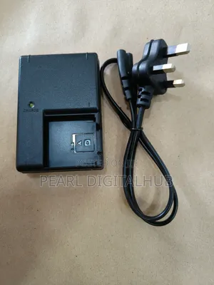 Sony G Charger for Sonynpg1 Battery