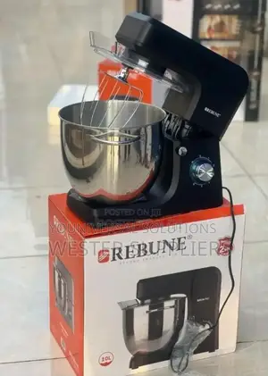 Rebune Stand Mixer 7litres