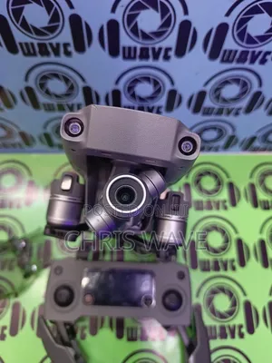 Dji Mavic 2 Pro Zoom With True 