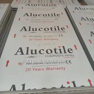 Aluco Boards