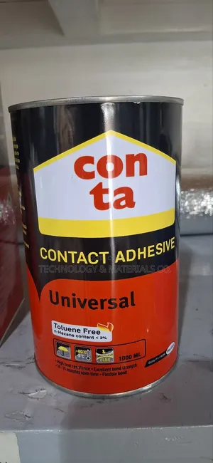Conta Glue-Universal Adhesive 1l