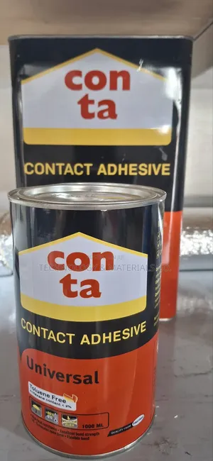 Conta Glue-Universal Adhesive 1l