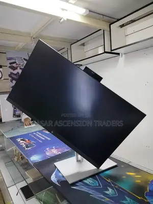 Hp 27inches Edge to Edge