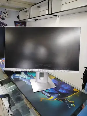 Hp 27inches Edge to Edge