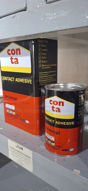 Conta Multipurpose Adhesive 4l