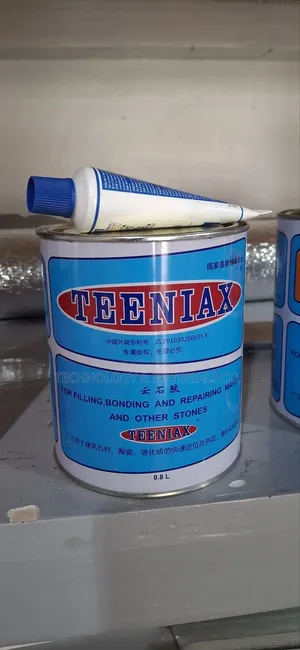Teeniax Marble Granite Bonding Glue