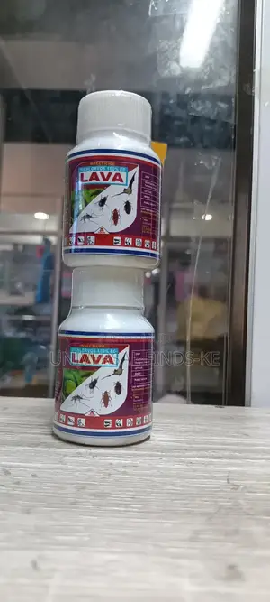 Lava Insecticide Concentrate