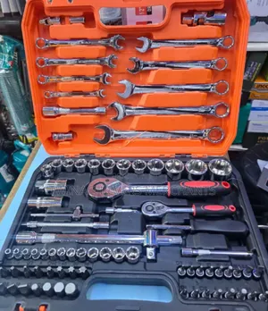 82pcs Socket,Spanner Set/Automotive Socket Set