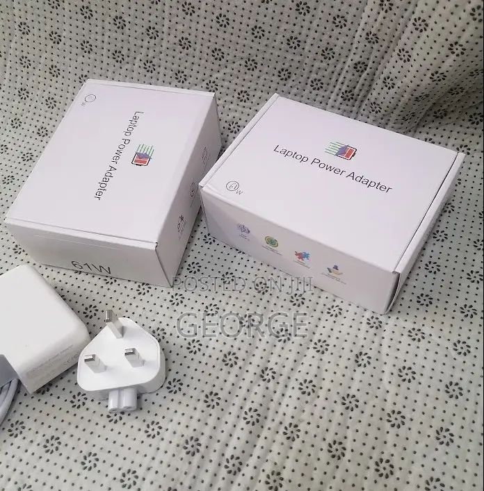 Discounted>Apple Macbook Pro 61w Power Adapter