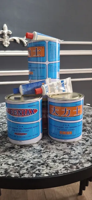 Bonding Glue-All Colors