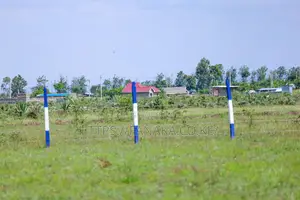 Plots for Sale in Ruiru Kamakis