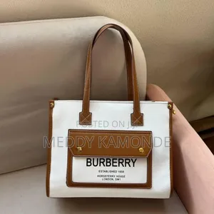 Classy Burberry Handbags