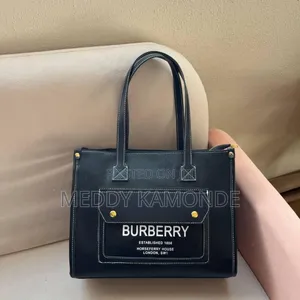 Classy Burberry Handbags