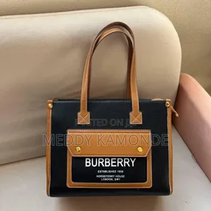 Classy Burberry Handbags