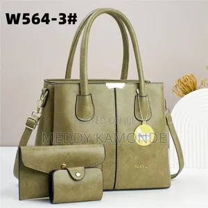 Brown Handbags