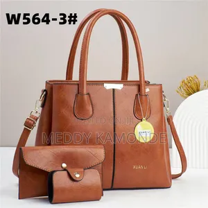 Brown Handbags