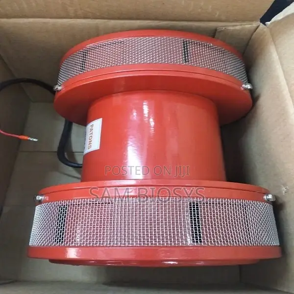Double Sided Siren Kit M 950