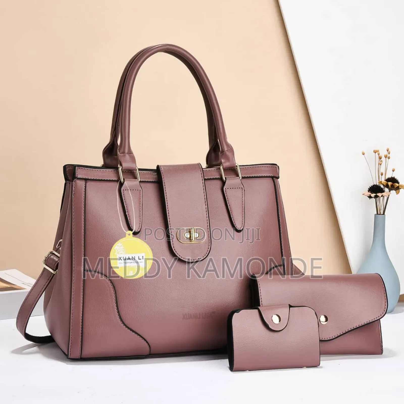 Nude Colours Handbags