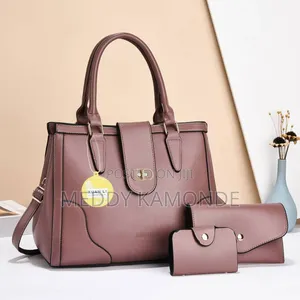Nude Colours Handbags