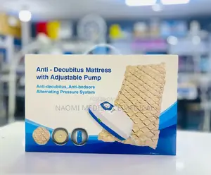 Ripple Matress/Anti Decubitus Matress