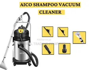 Aico Carpet Cleaning Machine