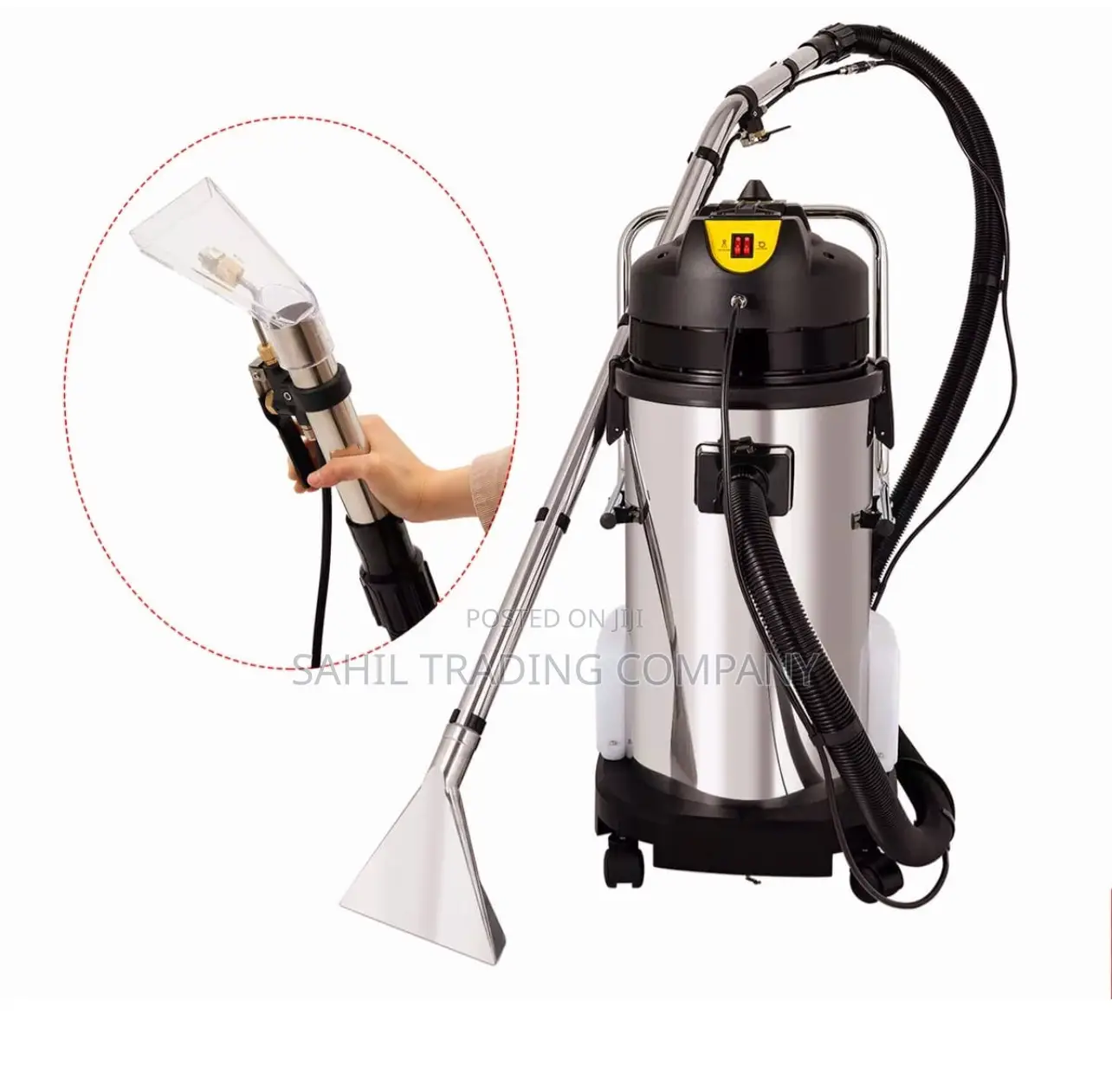 Aico Carpet Cleaning Machine