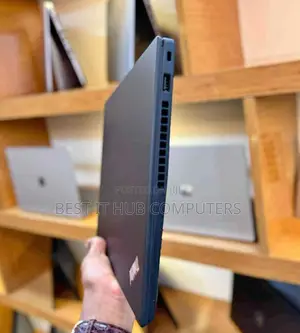 Laptop Lenovo ThinkPad T490s 16GB Intel Core i5 SSD 256GB