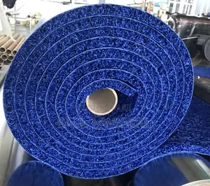 Flooring Pvc Spaghetti Carpets