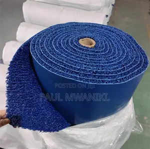Flooring Pvc Spaghetti Carpets