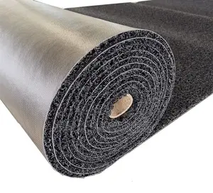Flooring Pvc Spaghetti Carpets