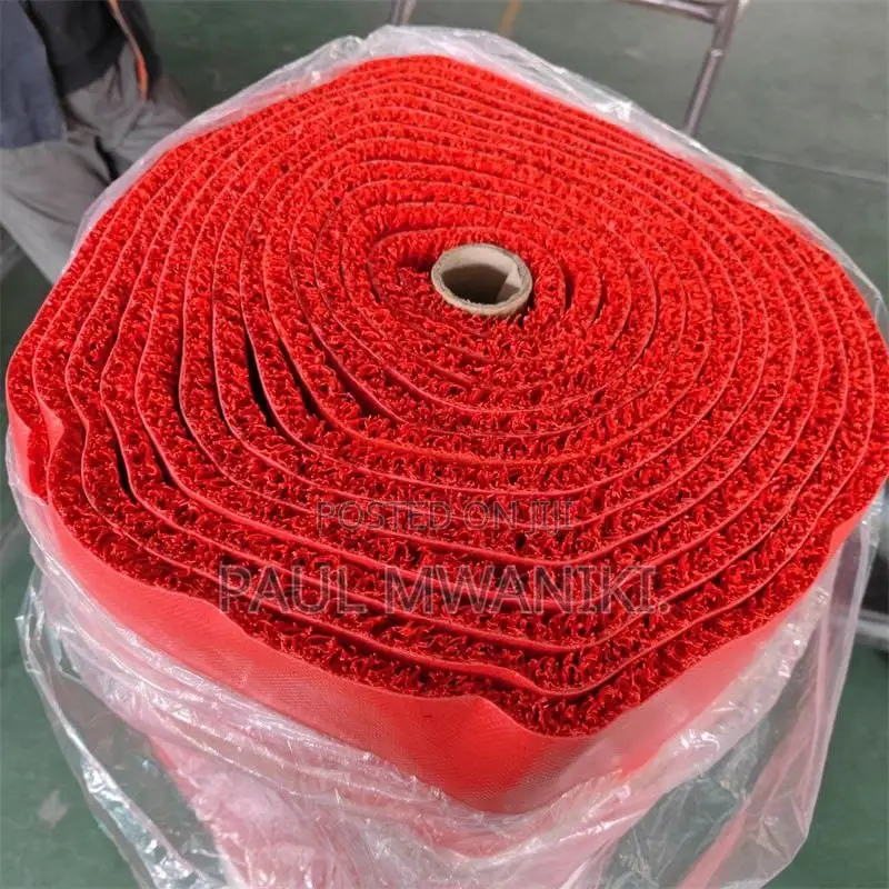 Flooring Pvc Spaghetti Carpets
