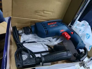 Bosch Drill
