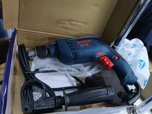 Bosch Drill Hammer
