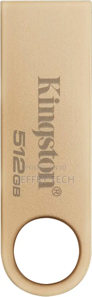 Kingston Datatraveler 512gb Usb Flash Drive 3.1/3.0/2.0
