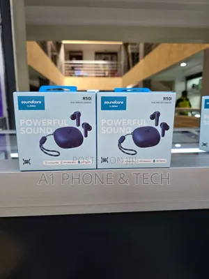 Soundcore R50i by Anker