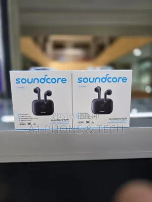 Soundcore K20i Anker