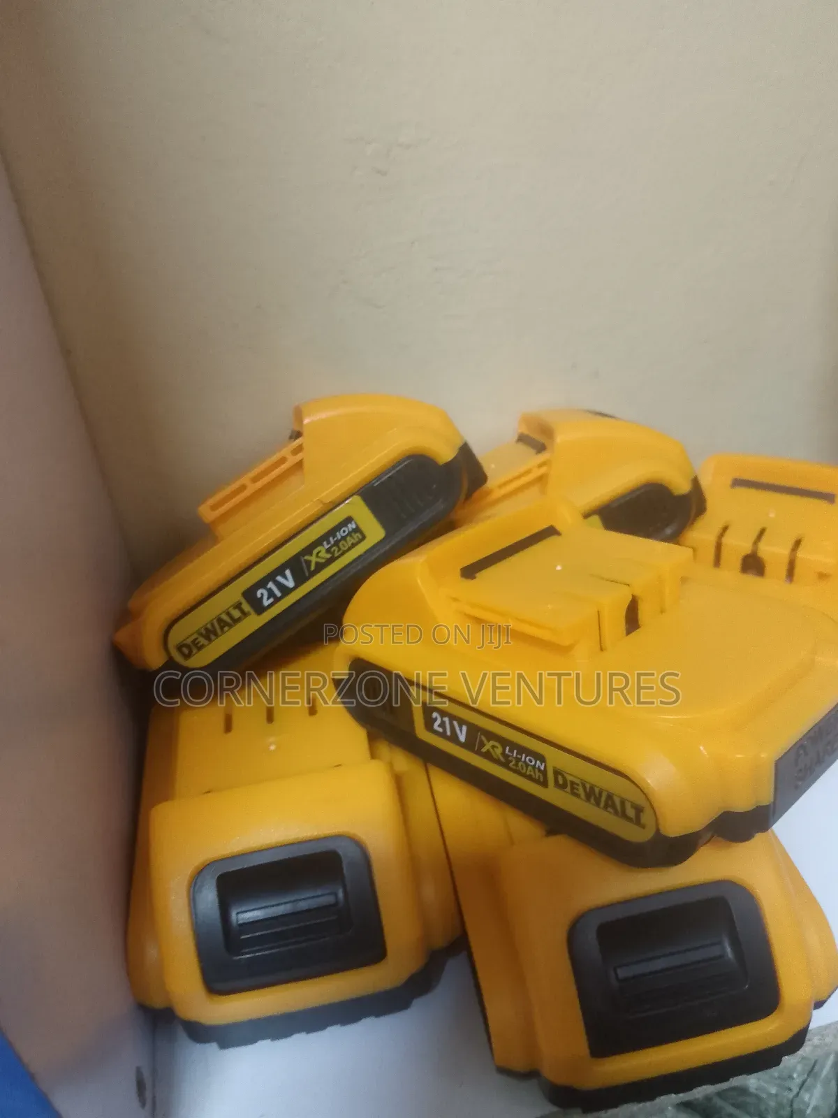 Dewalt Drill Battery/ Dewalt Battery
