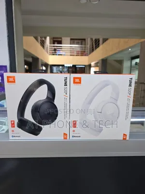 JBL Tune520 Bt Wireless Headphones